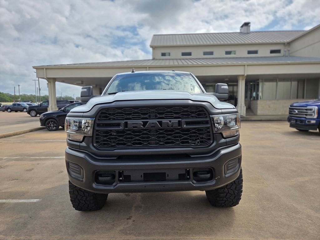 ram ram 2500 pickup 2024 3C6UR5CL2RG195870 image ram ram 2500 pickup 2024 3C6UR5CL2RG195870 image